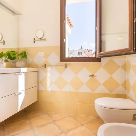 Amelia Villa Villasimius