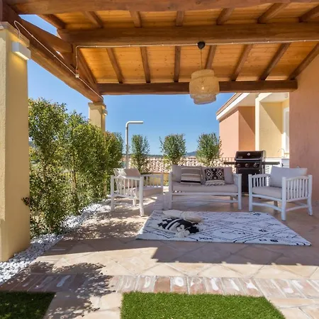 Villa Amelia