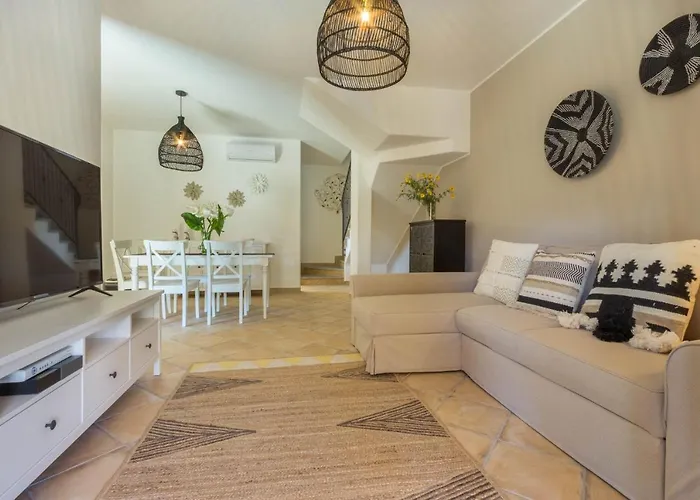 Villa Amelia Villasimius